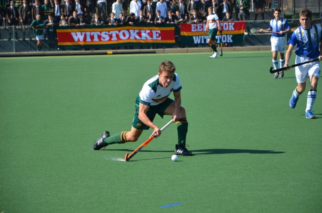 SuperSport Schools News | Jeppe and Affies claim crucial wins against ...