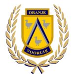 Oranje Meisies Skool Wapen