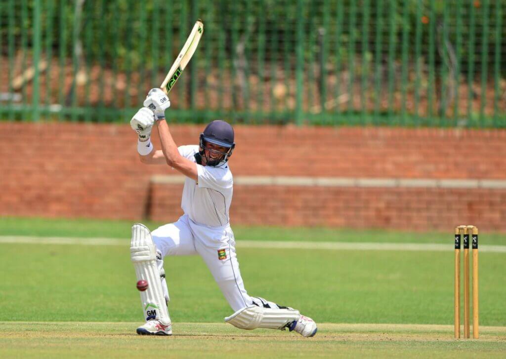 SuperSport Schools News | Affies' openers too good for young St Stithians