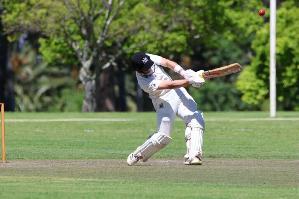 SuperSport Schools News | Selborne batsmen make statement on opening ...
