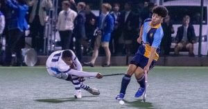 Photo: SACS Hockey Facebook Page