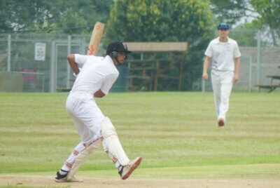 Some hard hitting and tight fielding took Clifton to two wins on the opening day of the iHlobo Festival.