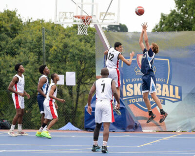 In a heavyweight clash, St Alban's College scored an impressive win over Maritzburg College on Thursday.