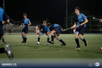 The Photo: Karli Coetzee (Bishops Diocesan College)