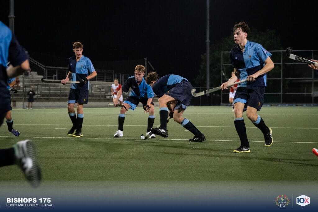 The Photo: Karli Coetzee (Bishops Diocesan College)
