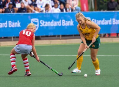 Paarl Gim, Girls’ High and Rhenish show no signs of St Mary’s hangover