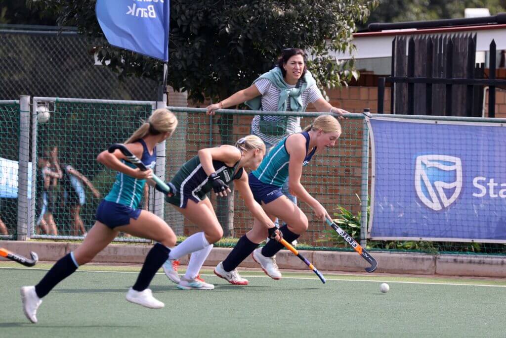 Photo: Paarl Girls High