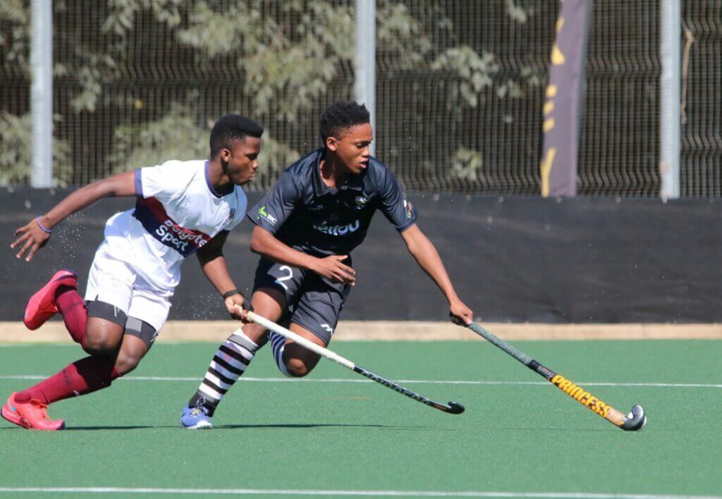 In a high-quality clash, it was Jeppe who got the better of Westville on the Boden AstroTurf on Saturday in Johannesburg.