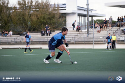Photo: Dieter Pey (Bishops Diocesan College)