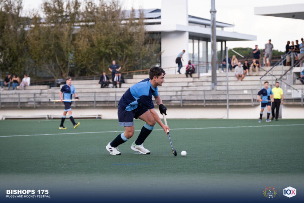 Photo: Dieter Pey (Bishops Diocesan College)
