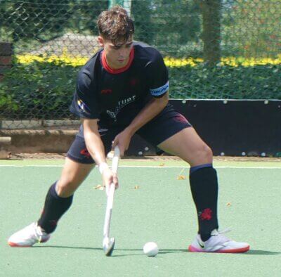 With two wins and a draw on the opening day of the Aitken Cup, Parktown went undefeated.