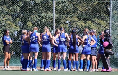 St Mary's DSG will enjoy home ground advantage when they face Our Lady of Fatima on Tuesday.
