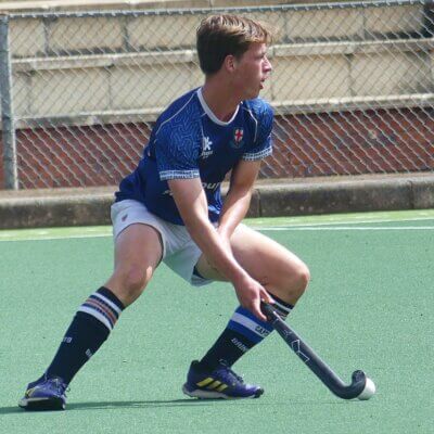 It has been an inconsistent season for St Stithians, but they';; fancy their chances at home against Parktown Boys' High.