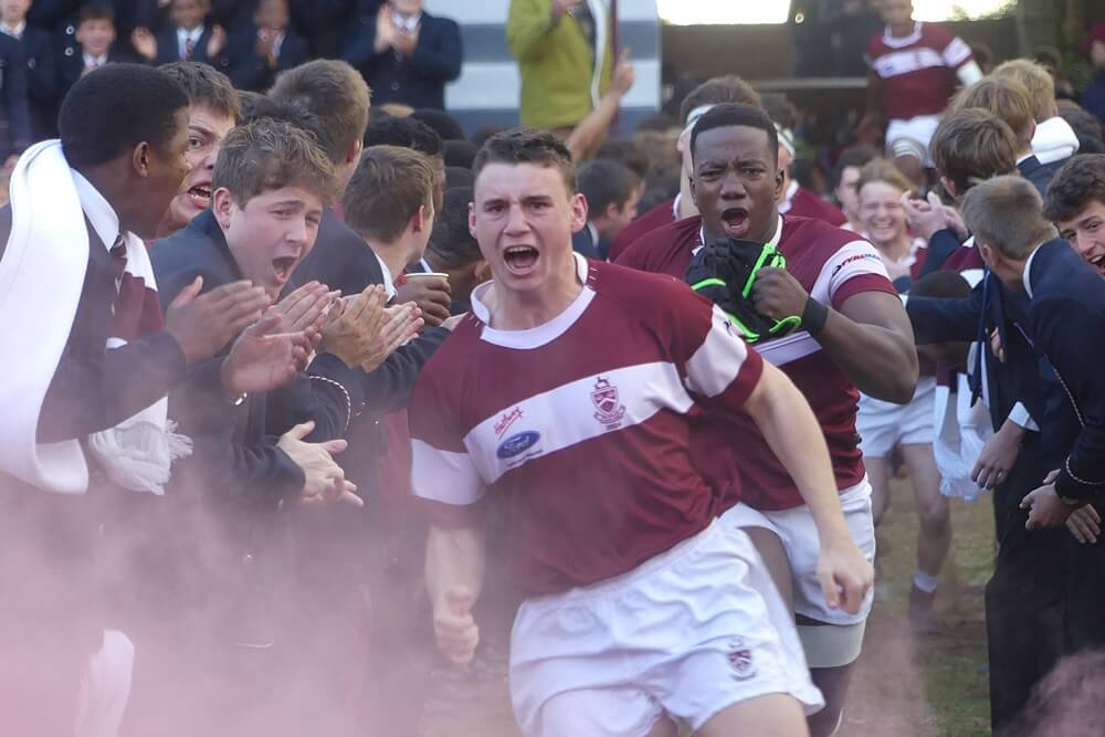 Photo: Brad Morgan.