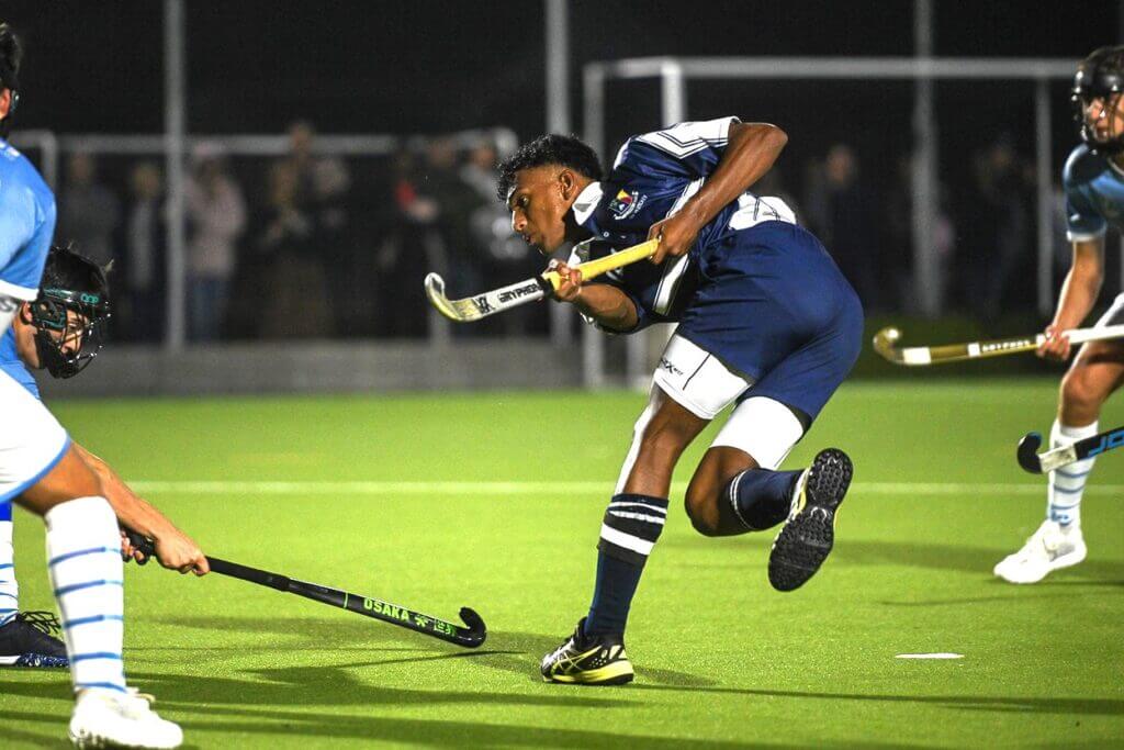 WBHS Hockey 1st XI vs Grey Boys High School, Wynberg Astro, Frid