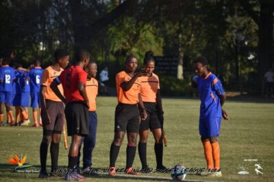 Matches between Maritzburg College and Carter High School have become must-see clashes.
