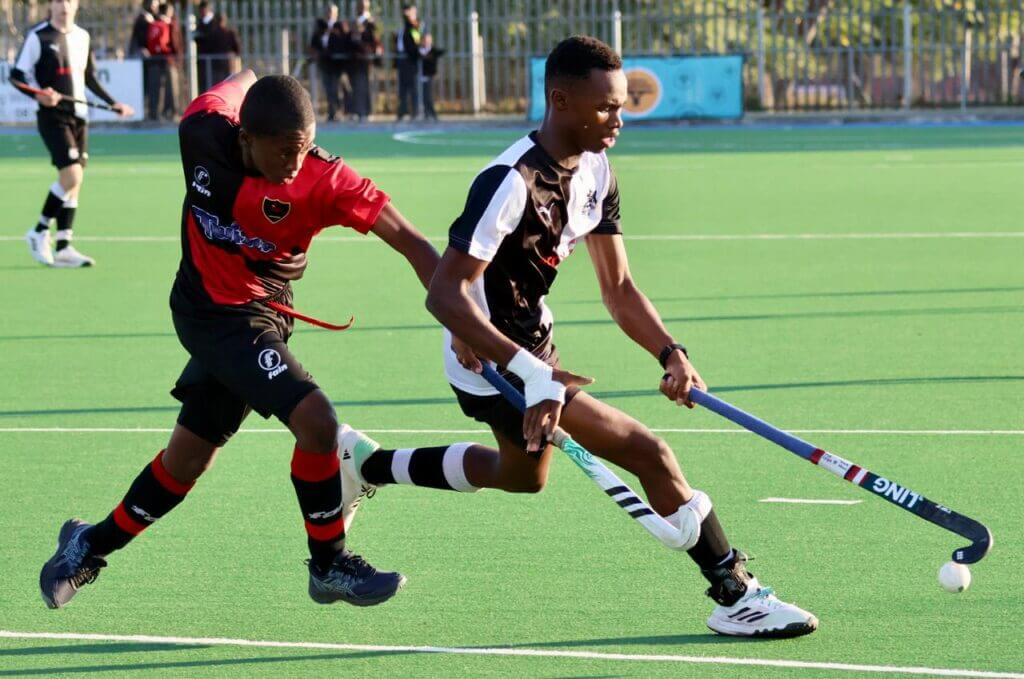 Selborne College will be aiming to maintain their unbeaten run in the Eastern Cape when they face Dale College on Friday night. Photo: Shot by Shani Photography