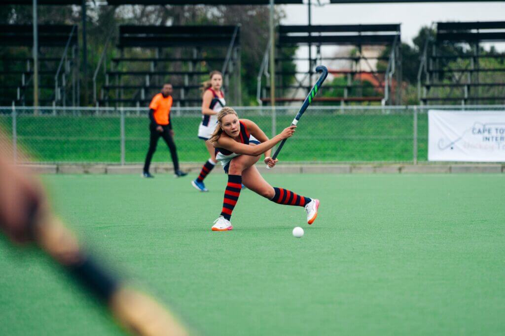 Somerset College - Cape Town International Hockey