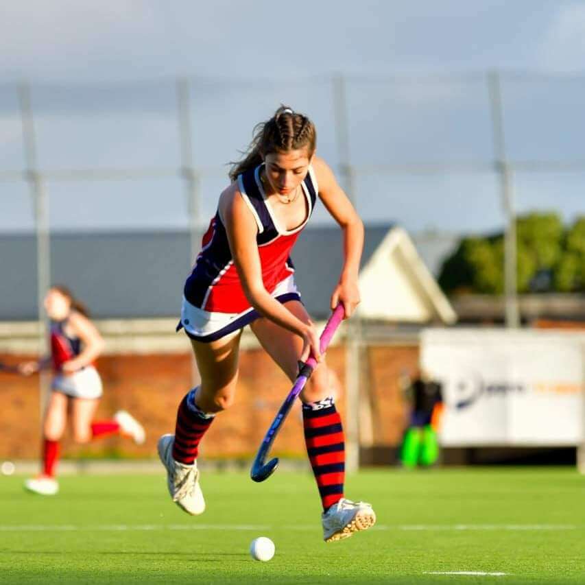 Cape Town International Hockey 2024