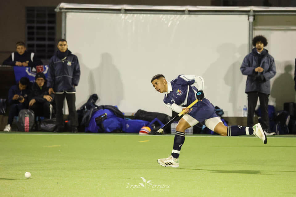 Wynberg Boys High kicked off their second half of the season with a 4-2 win vs Paarl Gim. Photo: Irma Ferreira SPORT & EVENT photography