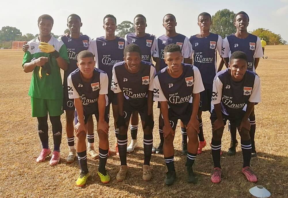 The hosts, Carter High School, will be one of the favourites to lift the Super Cup title.