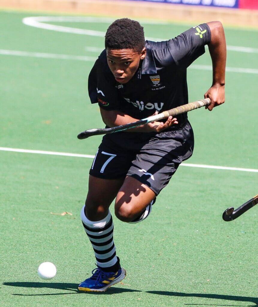 Photo: Jeppe High School for Boys on Facebook.