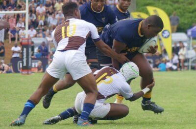Arguably, there has never been more at stake between DHS and Northwood than there will be on Saturday, 20 July.