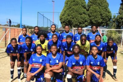 Tuks, with wins in both of their matches on Sunday, bagged six points to move up to third in the GWDL u16 standings.