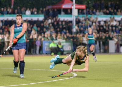 Paarl Gim all set for Super 12 after a spectacular season in the Western Cape
