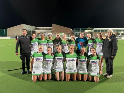 Pearson 1st XI will look to bring their A-game when they take part in this year's u18 Challenger's Cup in the Western Cape. Photo: Pearson High