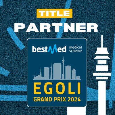 Inaugural Bestmed Egoli Grand Prix set to redefine high school athletic competitions