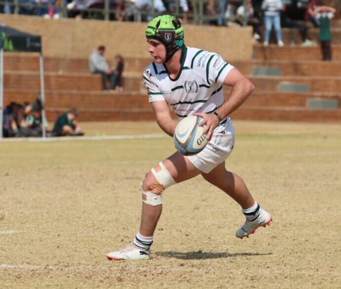 Jank Botec SuperSport Schools News | Piet Retief oorrompel Volkies in die Jack ...