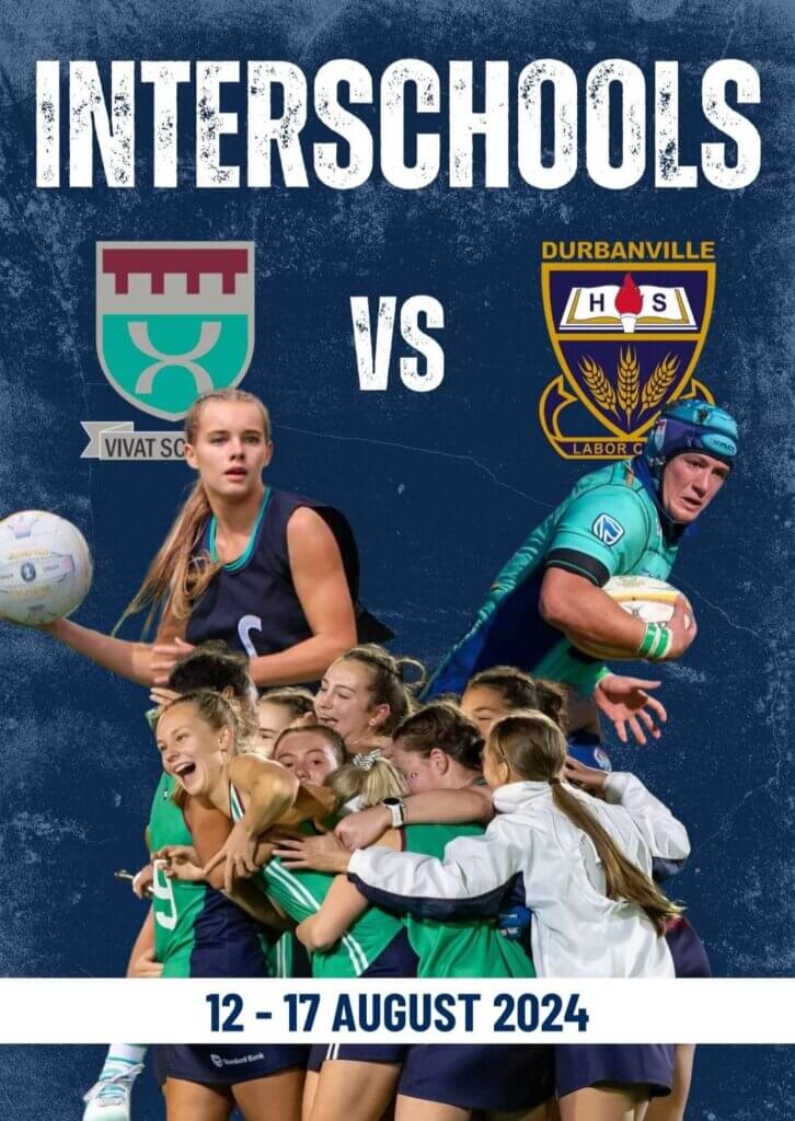 Stellenberg vs Durbanville Interschools 2024