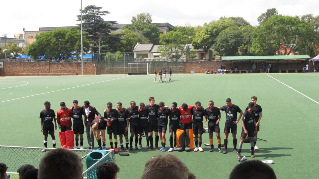 Parktown Hockey 2024