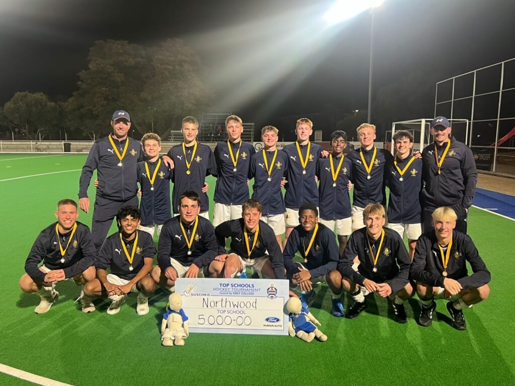 Northwood Hockey - Gushkie Top Schools