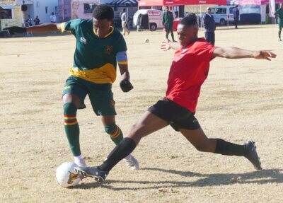In a third meeting between Glenwood and Maritzburg College within the past two weeks, College scored a comfortable victory.
