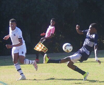 Hilton College and St Charles College will be among the title challengers in the Pietermaritzburg and Midlands FA Cup.