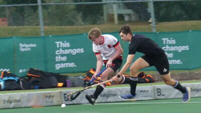 Leading Hilton College 5-3 in the playoff for third place in 2023, Clifton scored some cracking goals to power their way to a 10-3 win.