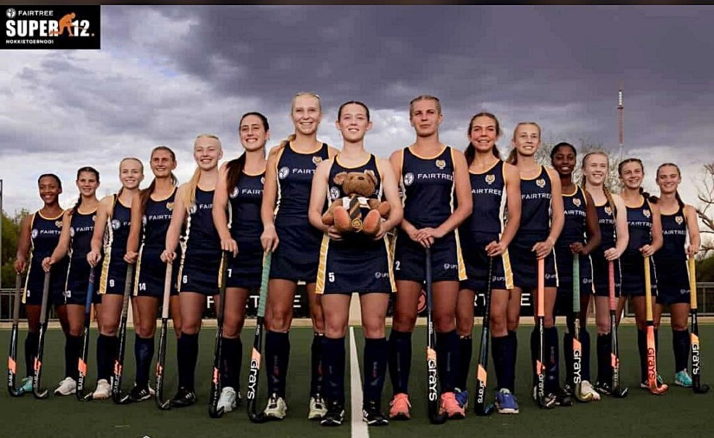 The tournament hosts, Oranje, have been the most dominant team in the history of the Fairtree Super 12 and adding another title to their remarkable record is the goal for the 2024 event.