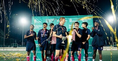 Westville lifted the Kearsney Hockey 5s, powered by Belgotex Sport title in 2023. They'll face stiff opposition in their quest to defend it.