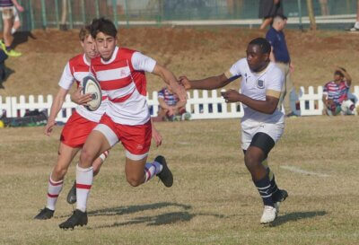 Michaelhouse, who were the runners-up at the Clifton Sevens, should be among the title contenders at the Glenwood Sevens.