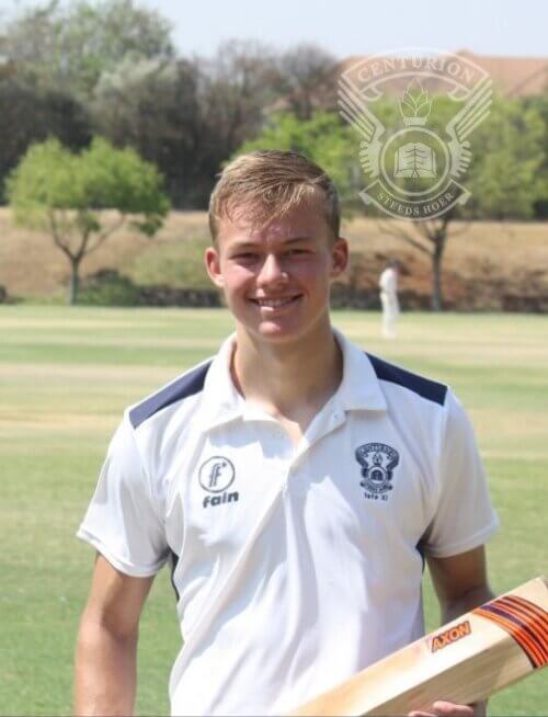 Garsfontein overcomes Affies, Centurion’s Prinsloo hits a century again ...