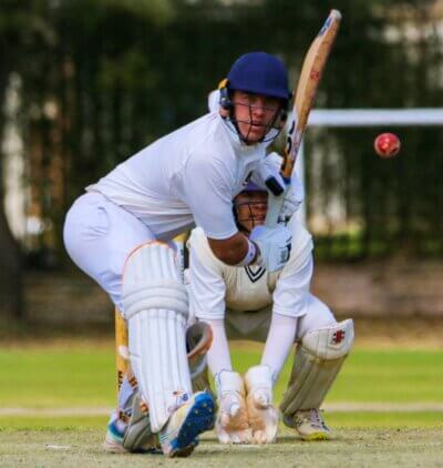 St Charles score stunning win over Jeppe