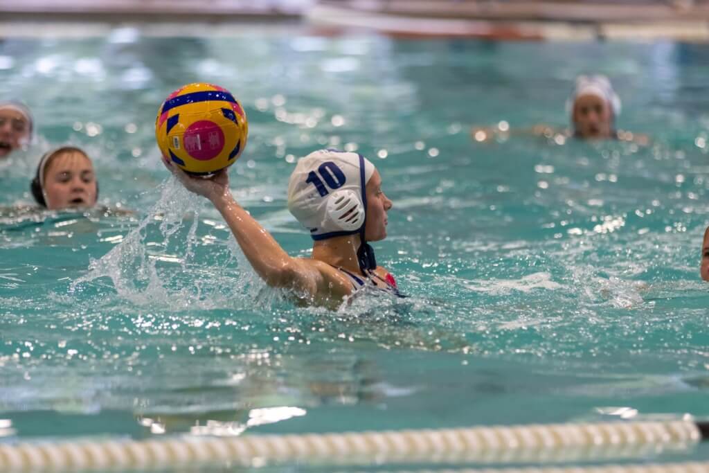 Rhenish Girls' High School is one of the teams that will be participating in this year's Mackenzie Cup. They will open their campaign against Pearson High in the tournament's first game at 07:00. Photo: Rhenish Girls'