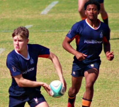 SA’s best Sevens teams on show at Champions Tournament