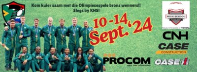 Stars of SA Sevens in town for the Heritage Sevens