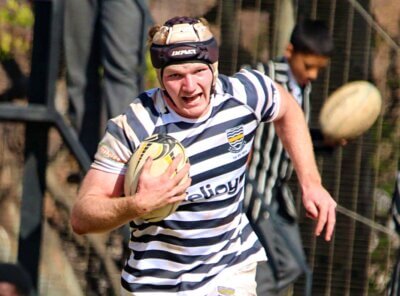 Jeppe will contest the u17 competition only, but they're an interesting team. Their 1st XV had no trouble scoring points in 2024. Will that transfer to Sevens? Photo: Jeppe High School for Boys on Facebook.
