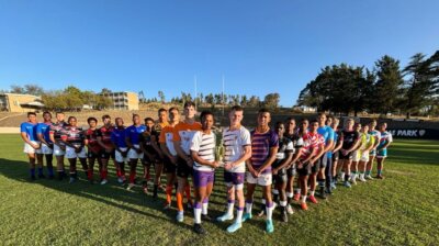 Can anyone stop Free State from defending their u17 IPT Sevens title?