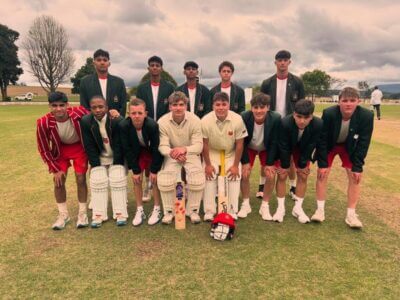 KES XI Credit: KES