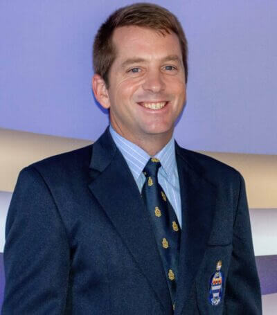 After 10 years at Grey College, Wayne Coetzee will bid farewell to the Bloemfontein school and join Parel Vallei for the 2025 hockey season.